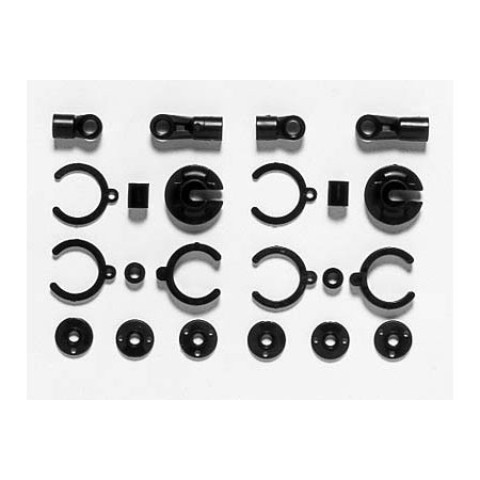 C.V.A. Shock Unit X Parts (Damper Collar)