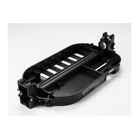 Bathtub Chassis