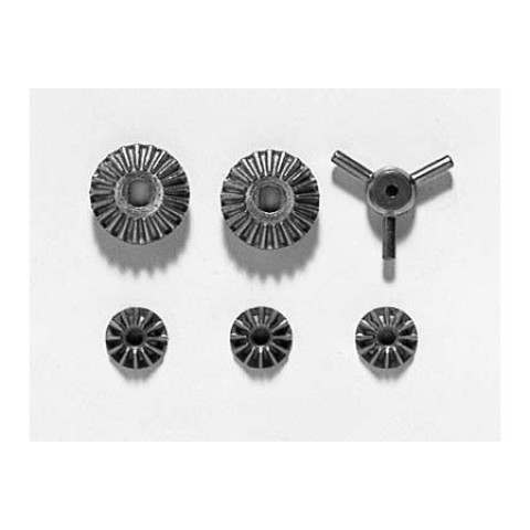 Bevel Gear Set