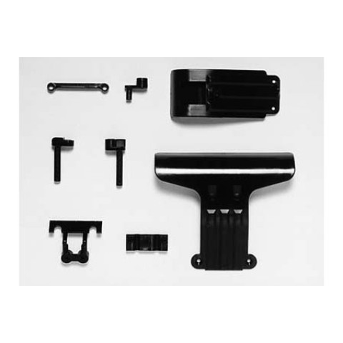 Bumper D Parts