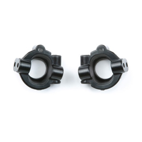 Caster Block D Parts