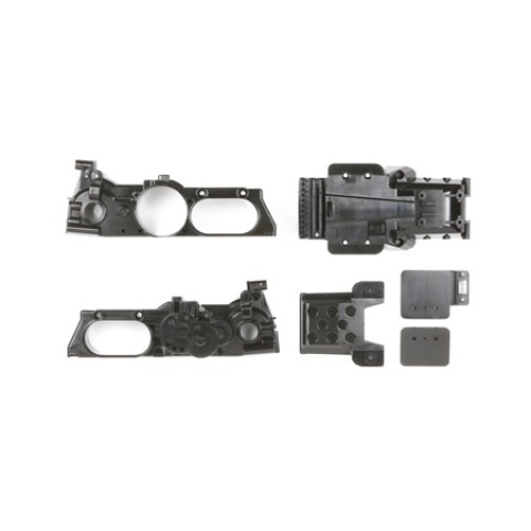 Chassis A Parts