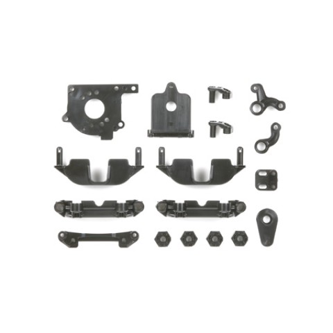 Steering Wiper B Parts