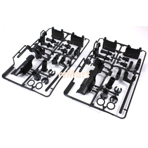 Suspensions Arm C Parts
