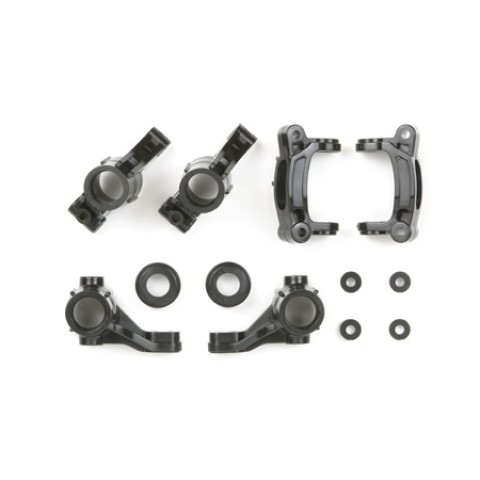 Upright F Parts