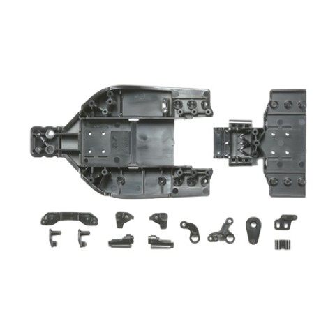 Chassis A Parts