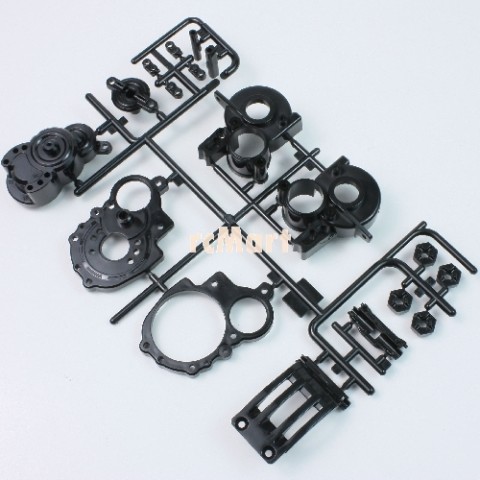 Gear Box D Parts