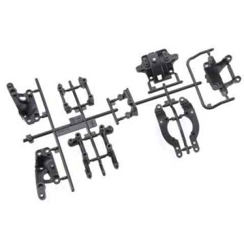 Bulkhead A Parts