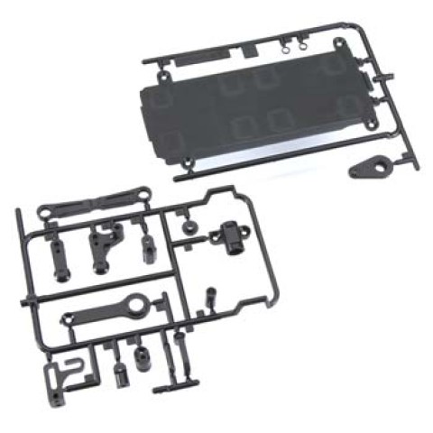 Battery Holder K Parts