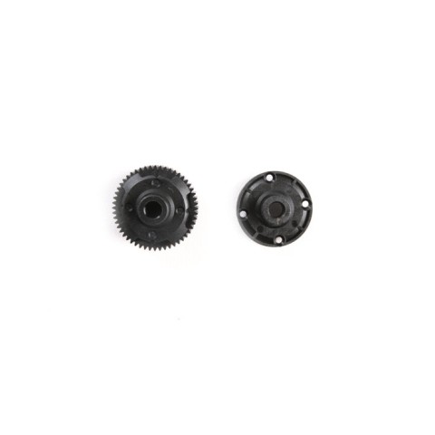 Rear Gear Differential Case Set (52T)