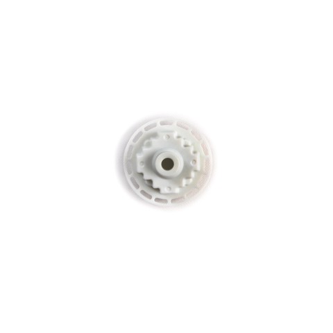 Front Gear Differential Pulley & Case Set (39T)