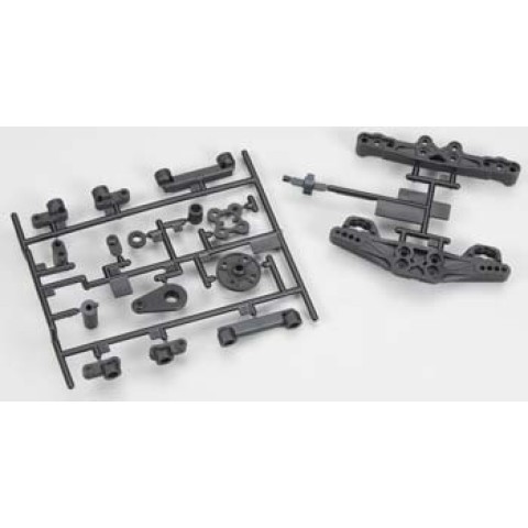 Damper Stays J Parts
