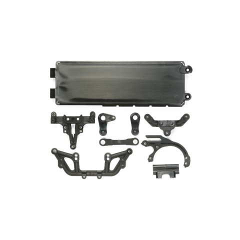 Steering Arm K Parts