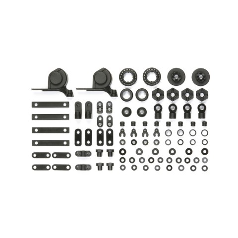 Spacers NN Parts