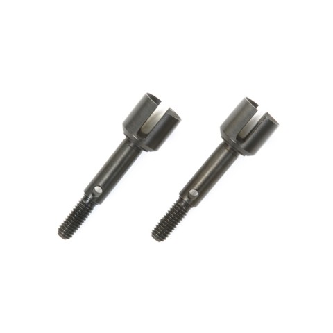 Rear Axles
