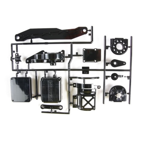 Motor Mount D Parts