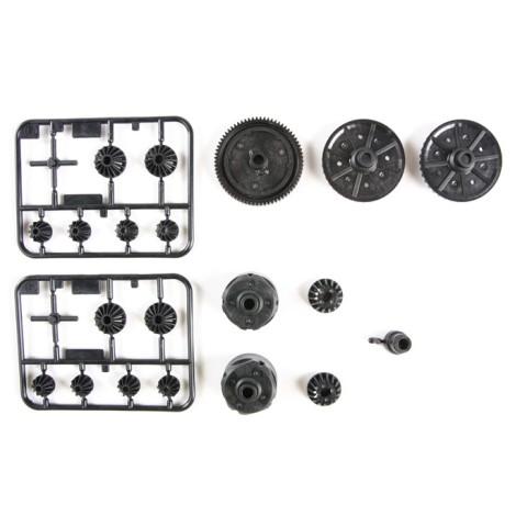 Gear G Parts