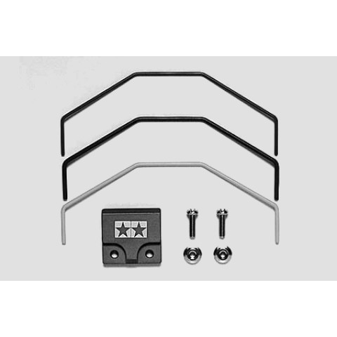 Stabilizer Set Rear