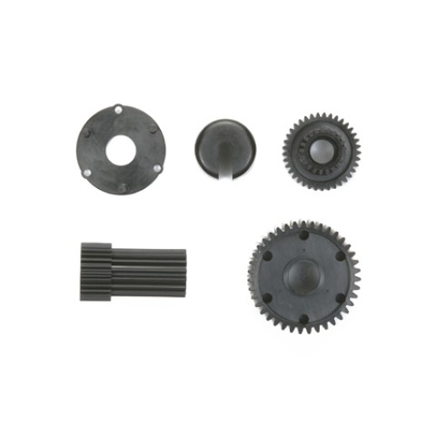 Reinforced Gear Set M Chassis
