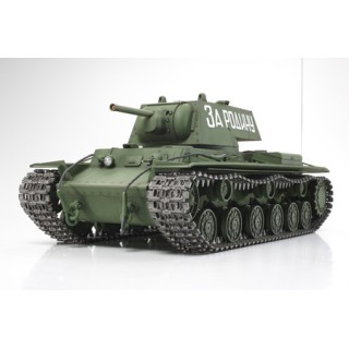 Russian Heavy Tank KV 1 Full Opton  -56028