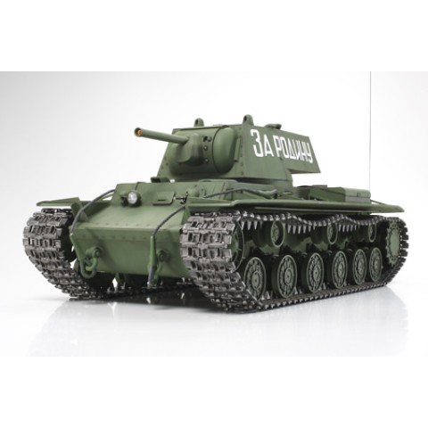 Russian Heavy Tank KV 1 Full Opton  -56028