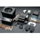 Multi Function Control Unit Tractor Truck "Euro Style"