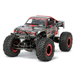 Rock Shocker Crawler 58592
