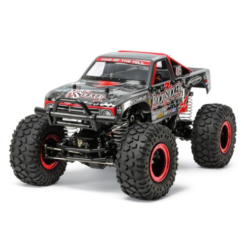 Rock Shocker Crawler 58592