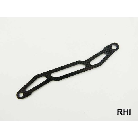 Accu Houder Carbon TT-02