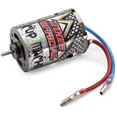 Cup Machine Electro Motor