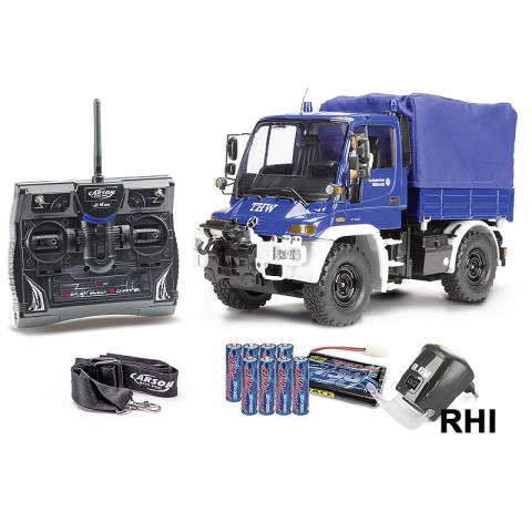 Mercedes benz Unimog U 300