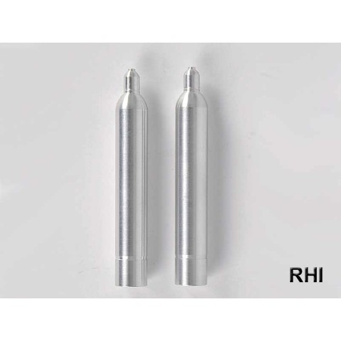 Aluminium Gasfles 10 Liter -907138