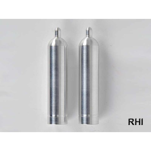 Aluminium Gasfles 40 Liter -907139