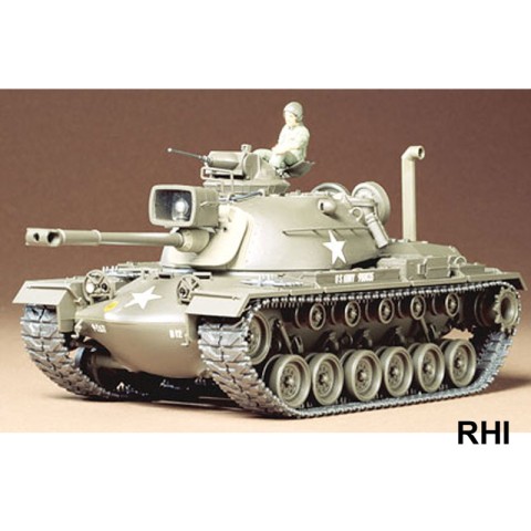 M48A3 Patton