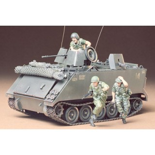 U.S. M113 ACAV