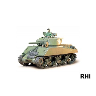 M4A3E2 "Jumbo U.S. Assault Tank