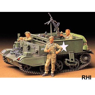 British Universal Carrier MK.2