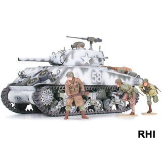 M4A3 Sherman 105 mm Howitzer