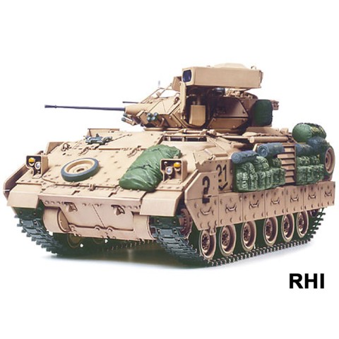 M2A2 ODS Infantry Fighting Vehicle