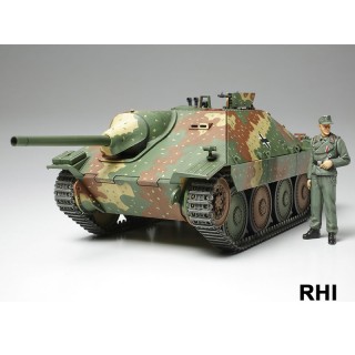 Jagdpanzer 38 (t) Hetzer
