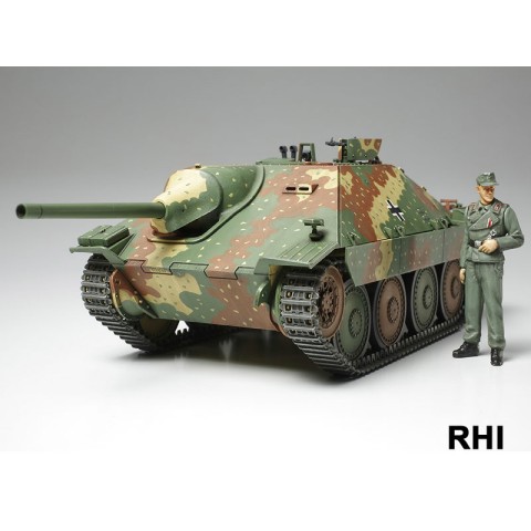 Jagdpanzer 38 (t) Hetzer