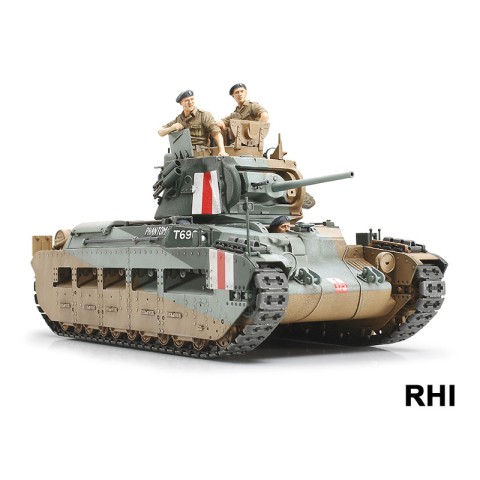 Matilda Mk.III/IV British Infantry Tank