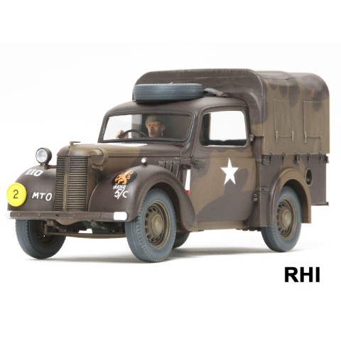British Light utilty Car 10 HP