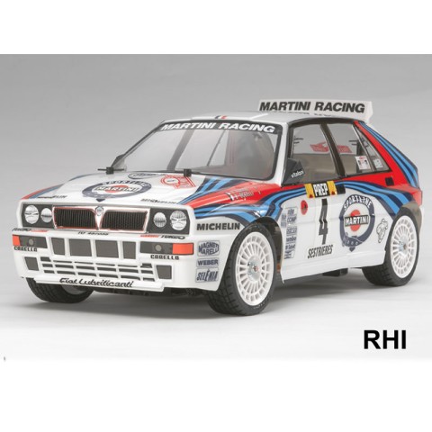 Lancia Delta Integrale