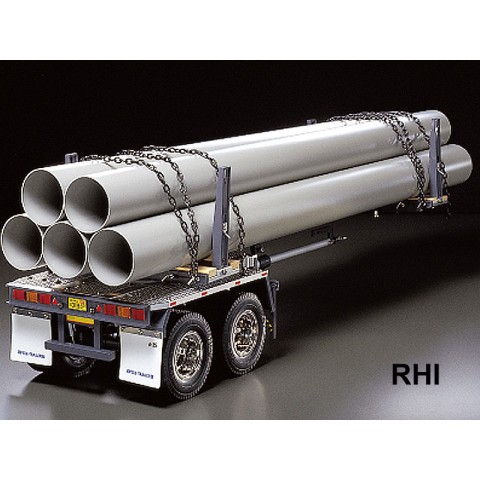Pole Trailer -56310