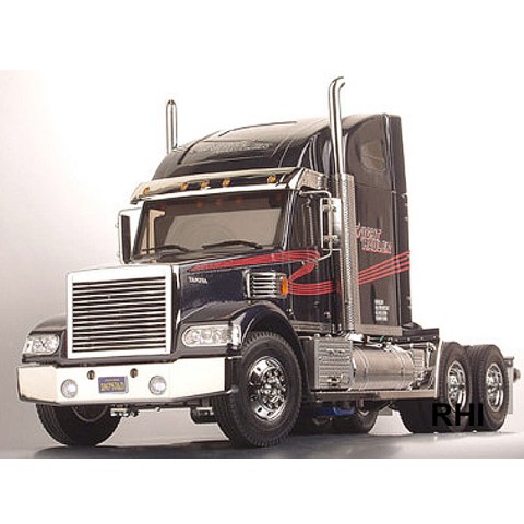 Knight Hauler -56314