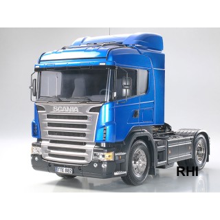 Scania R 470 Highline 