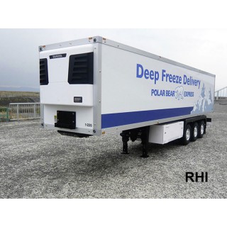 Semi Trailer
