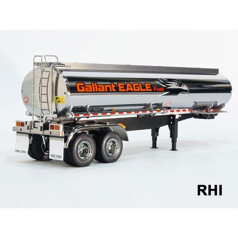 Fuel Tank Trailer