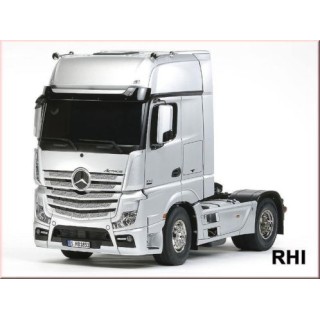 Mercedes Benz Actros 1851